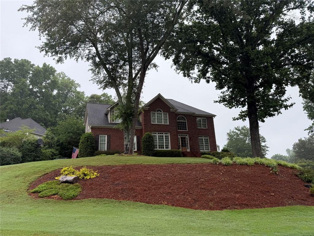 505 Estate Club Cir., Roswell, GA 30075