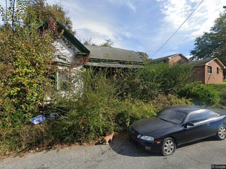 1431 4th Ave., Macon, GA 31201