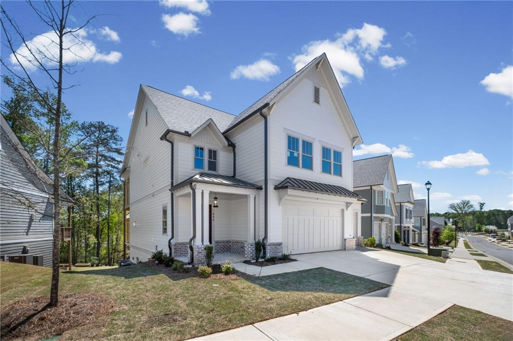 844 Lakemont Dr., Canton, GA 30114