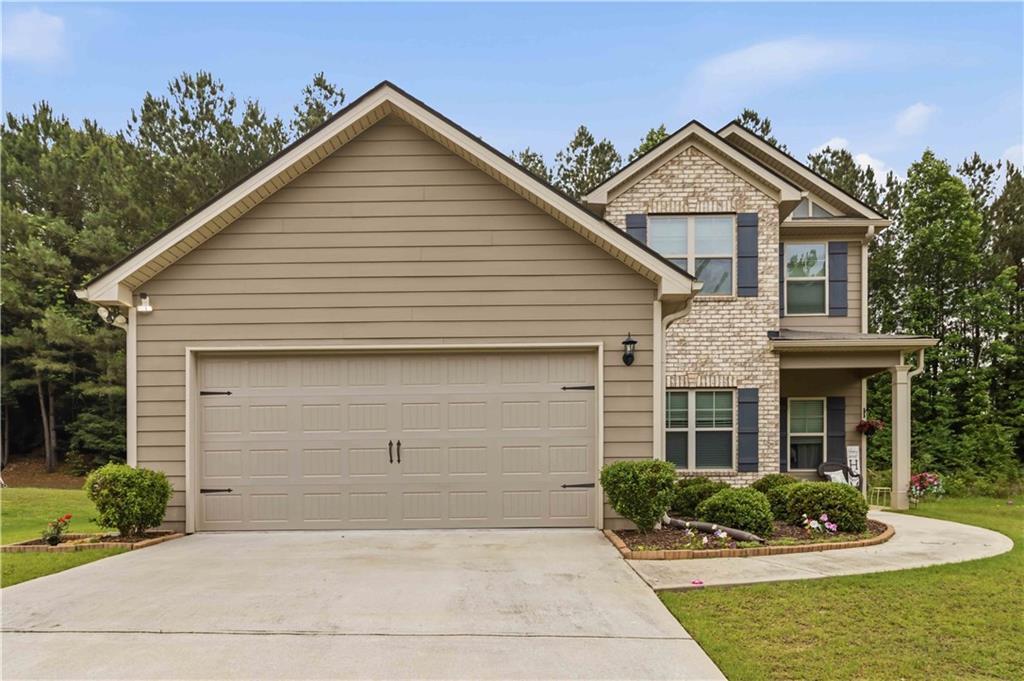 1960 Enon Mill Dr., Atlanta, GA 30331