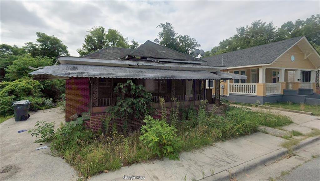 367 Grant Ave., Macon, GA 31201
