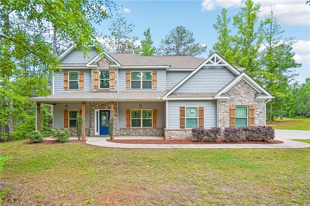 2128 Turner Church Rd., Mcdonough, GA 30252