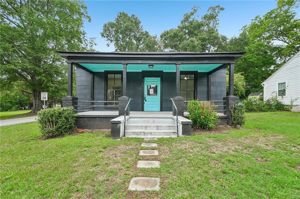 3149 Thompson Ave., Covington, GA 30014