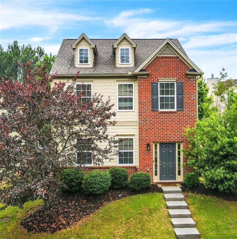 110 Camdyn Cir., Woodstock, GA 30188