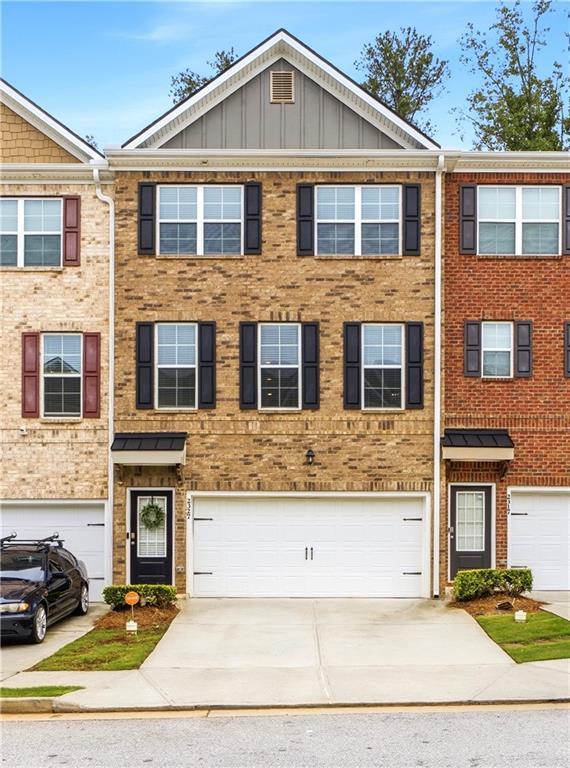 2327 Foley Park St., Snellville, GA 30078