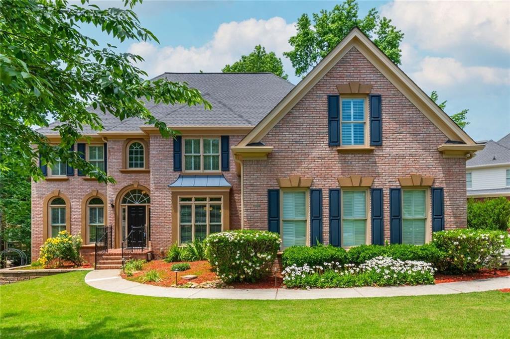 4415 Burgess Hill Ln., Johns Creek, GA 30022