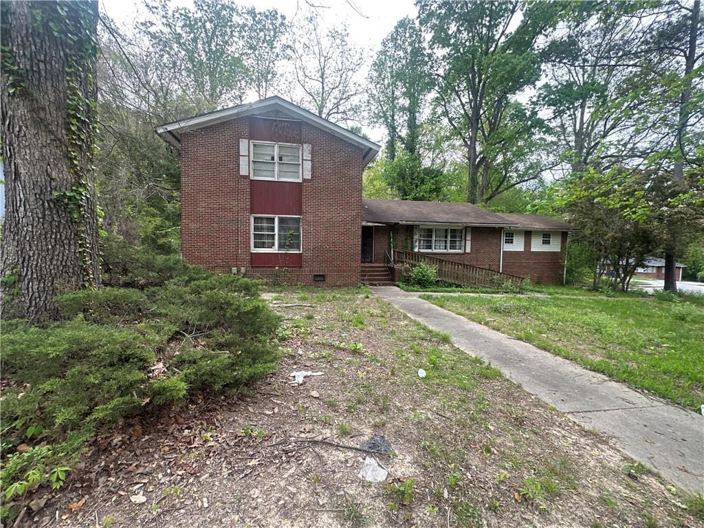 110 Leathers Cir., Atlanta, GA 30314