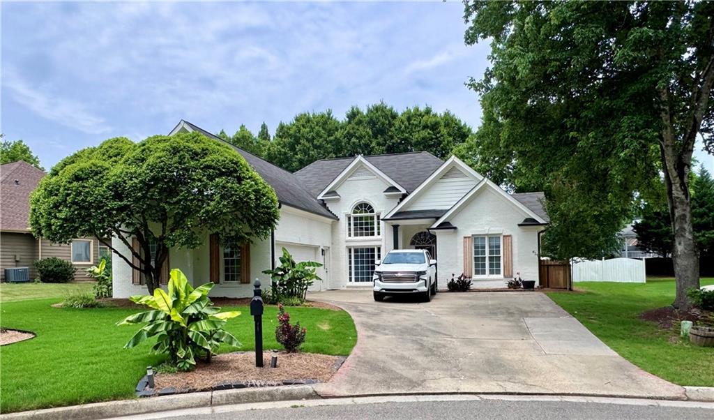 513 Ruby Ln., Canton, GA 30114