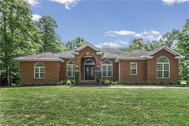 New Homes with Master Bedrooms on the 1st Floor That Attend Robinson Elementary School: May 23rd to May 29th