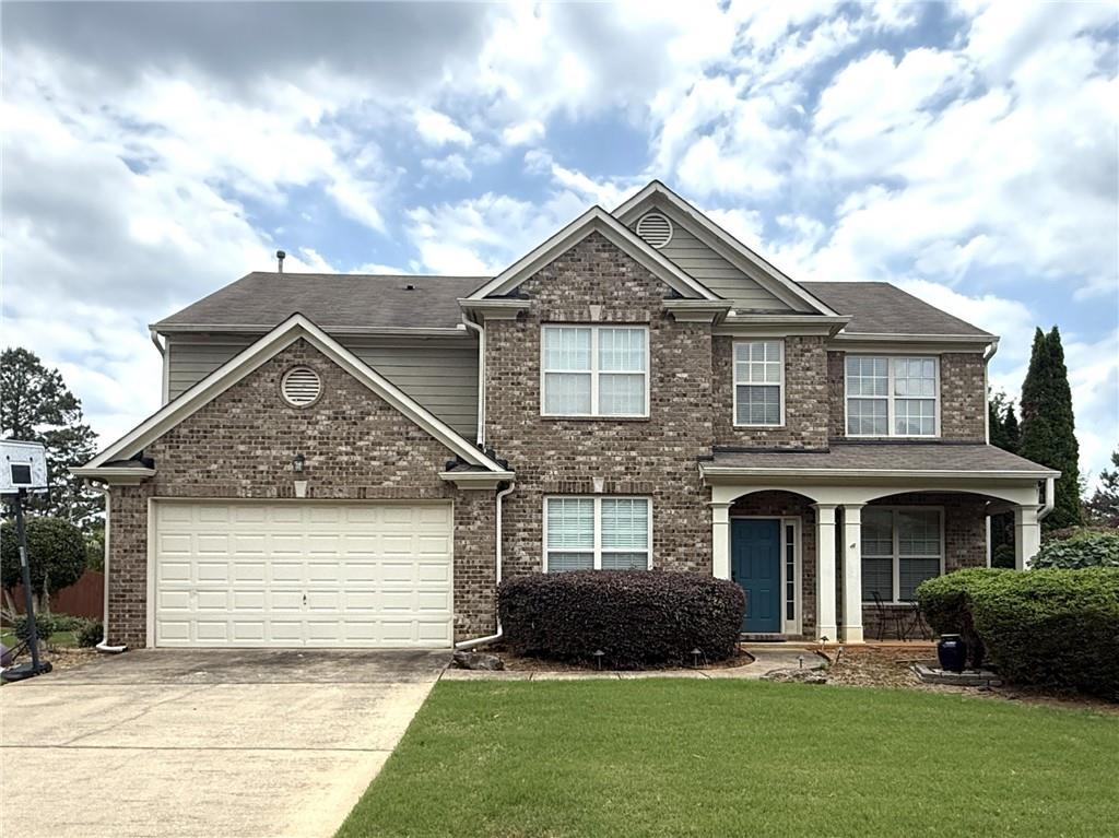 6640 Grand Magnolia Dr., Buford, GA 30518