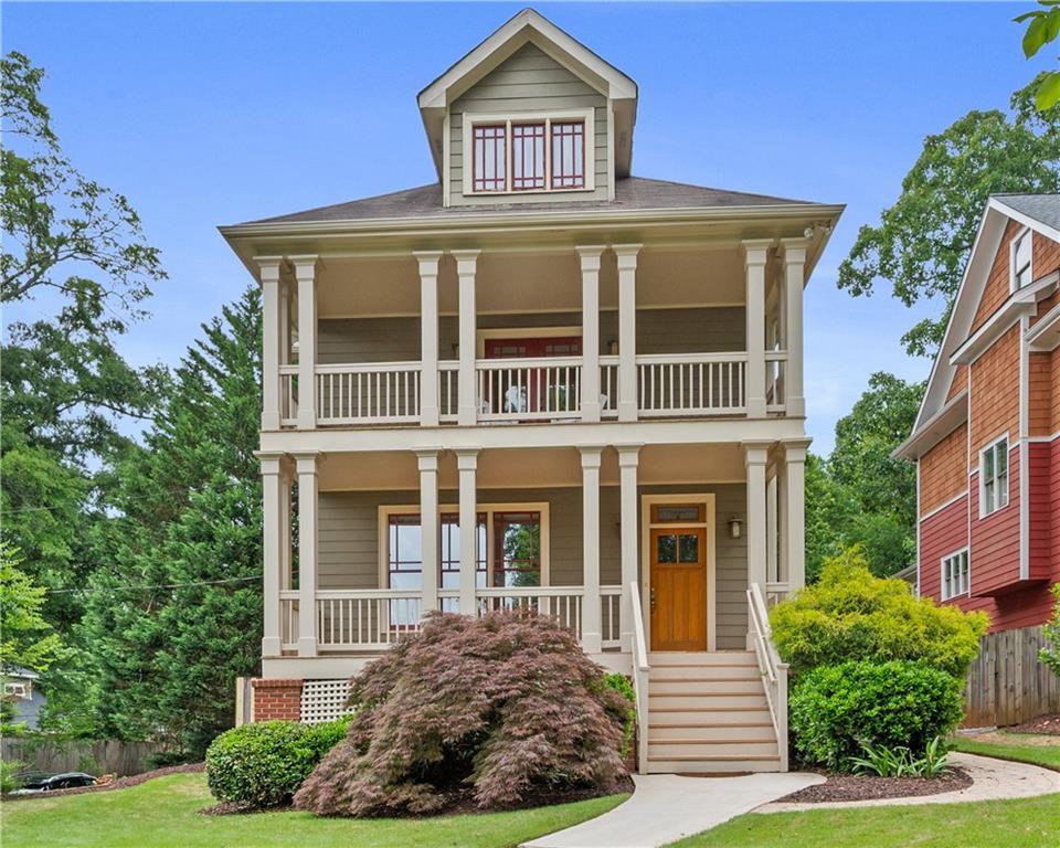 604 2nd Ave., Decatur, GA 30030