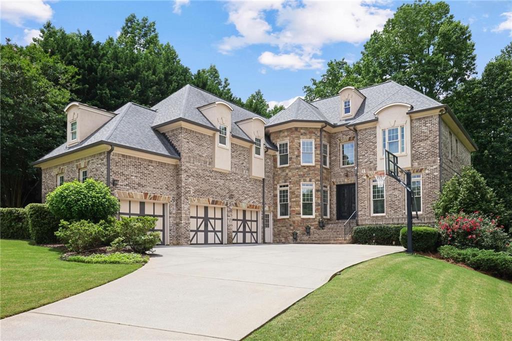 1229 Cobblemill Cove, Kennesaw, GA 30152
