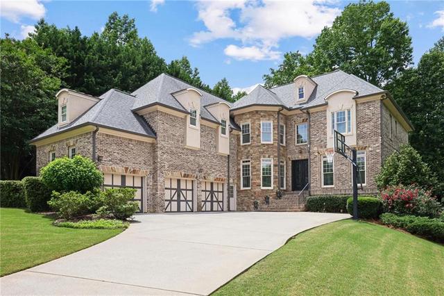 Homes Just Sold That Attend Ford Elementary School: July 14th to July 20th