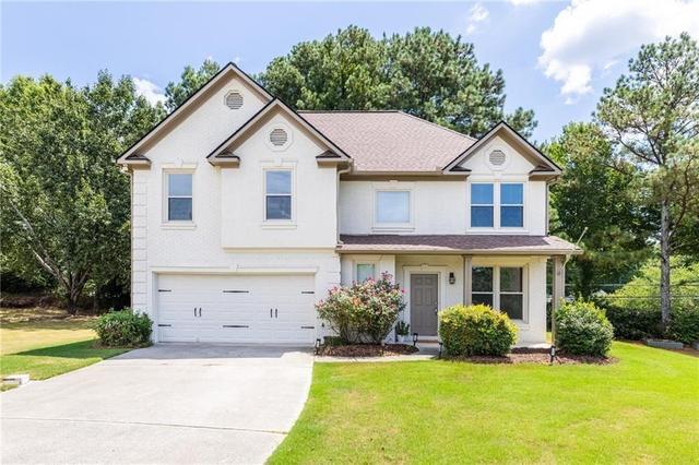 New Homes For Sale This Week in Apalachee Farms: May 22nd to May 28th