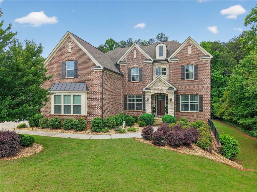 2555 Wood Fern Ln., Cumming, GA 30041