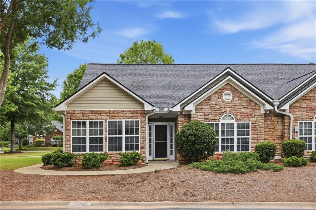 3703 Villa Springs Cir., Powder Springs, GA 30127
