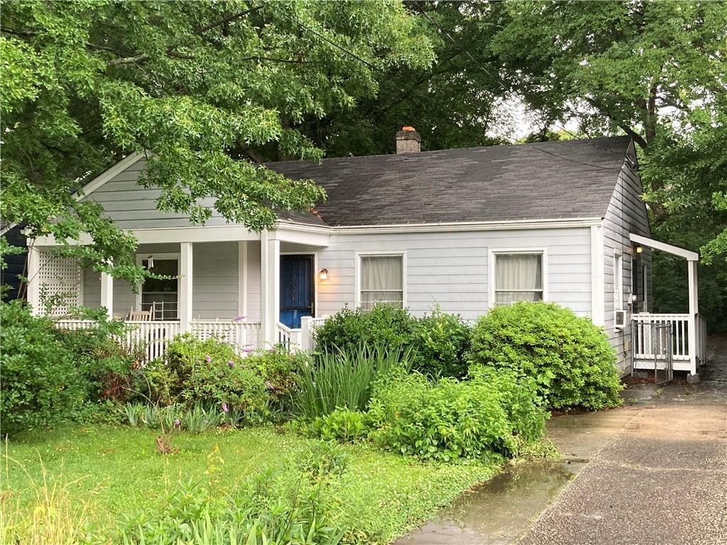 1130 Portland Ave., Atlanta, GA 30316