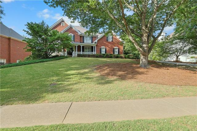 New Homes with In-ground Swimming Pools That Attend Grayson High School: May 24th to May 30th