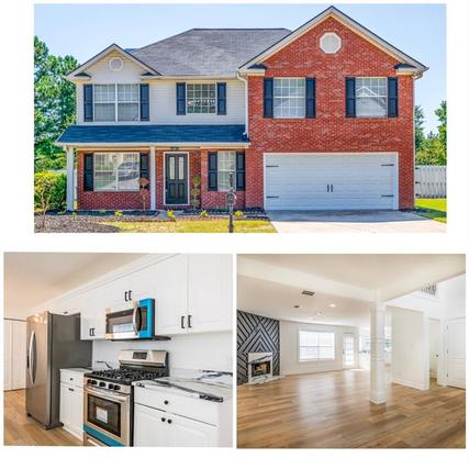 New Homes For Sale This Week in Rivers Edge Plantation: May 22nd to May 28th
