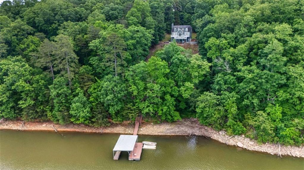 4215 Cagle Rd., Lula, GA 30554