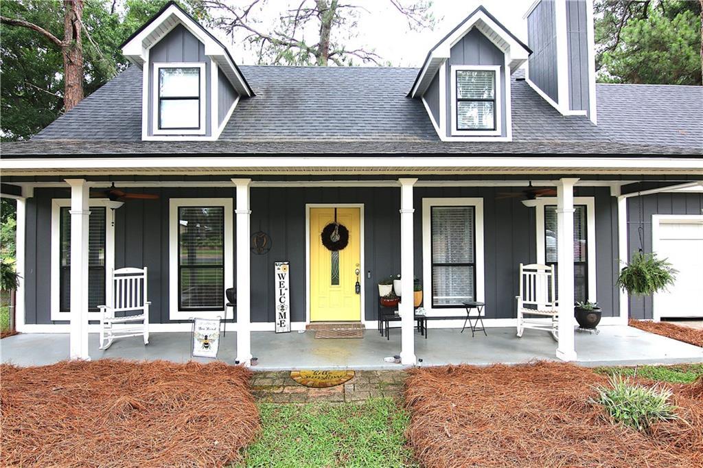 309 Donaldson St., Tifton, GA 31794