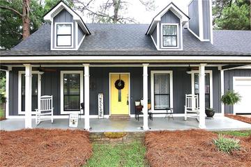 New Homes with Master Bedrooms on the 1st Floor in Tifton: May 23rd to May 29th