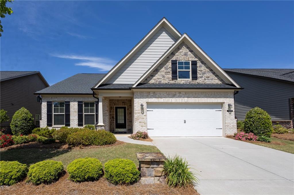 109 Brayden Park Dr., Canton, GA 30115