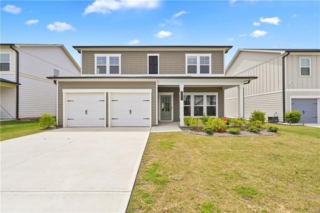 New Homes For Sale This Week That Attend Sims Elementary School: May 22nd to May 28th