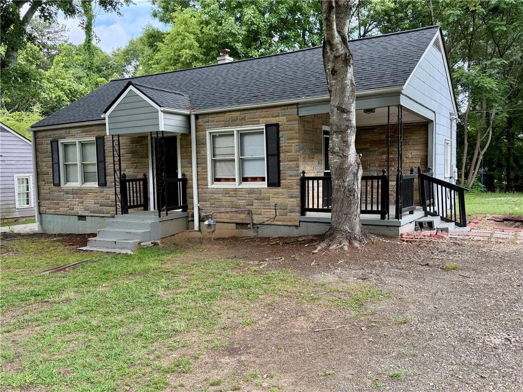 212 Highland Dr., Winder, GA 30680