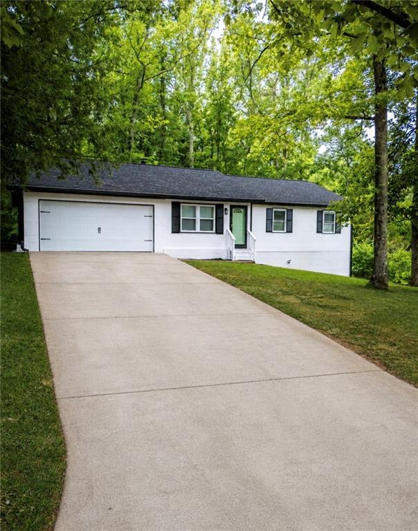 3091 Beaver Dr., Douglasville, GA 30135