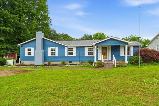 New Homes with Master Bedrooms on the 1st Floor That Attend Ridgeland High School: May 23rd to May 29th