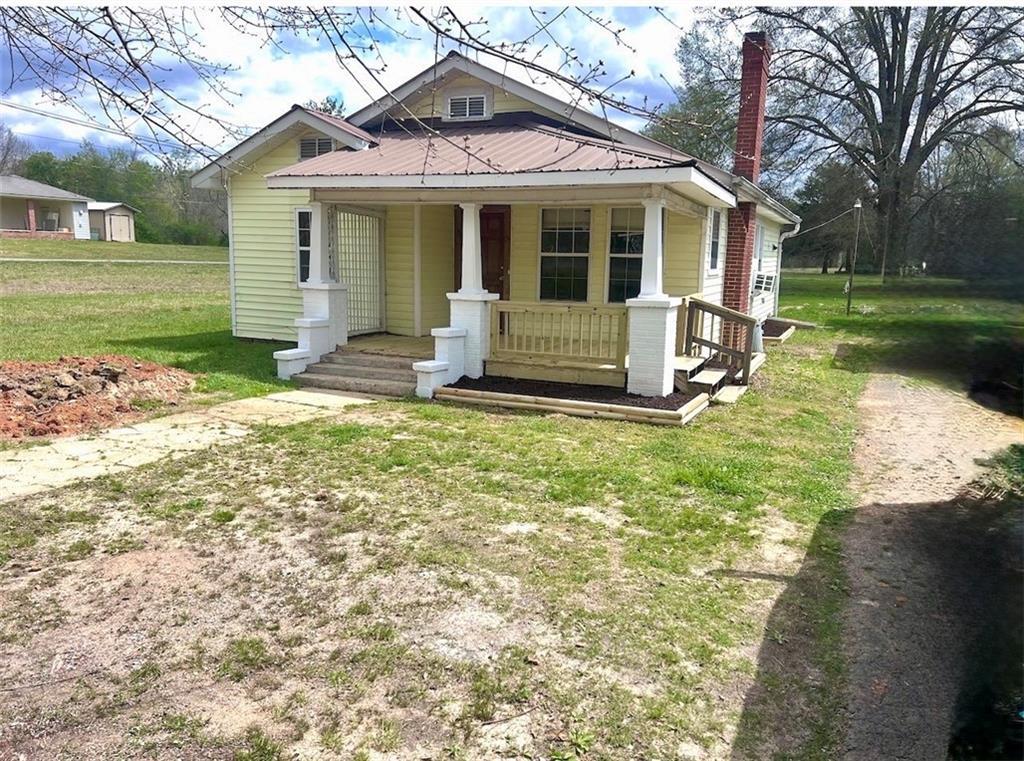 3188 Old Highway 27, Trion, GA 30753