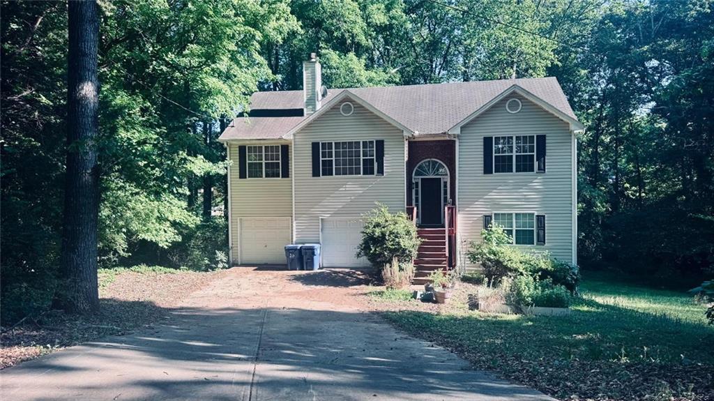 353 Wildwood Ct., Lawrenceville, GA 30046