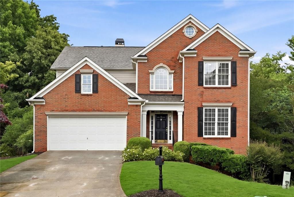 157 Vinings Lake Ct., Mableton, GA 30126