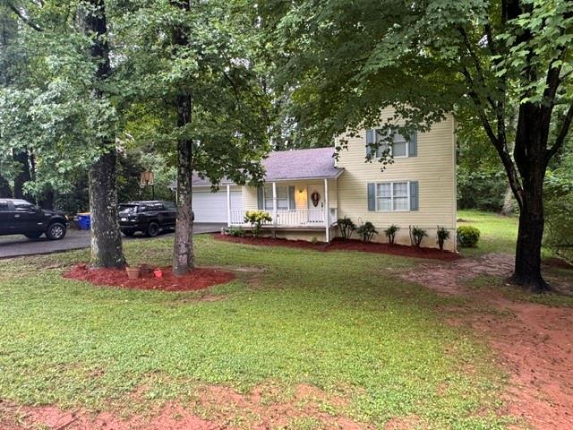 2800 Carrie Dr., Kennesaw, GA 30144