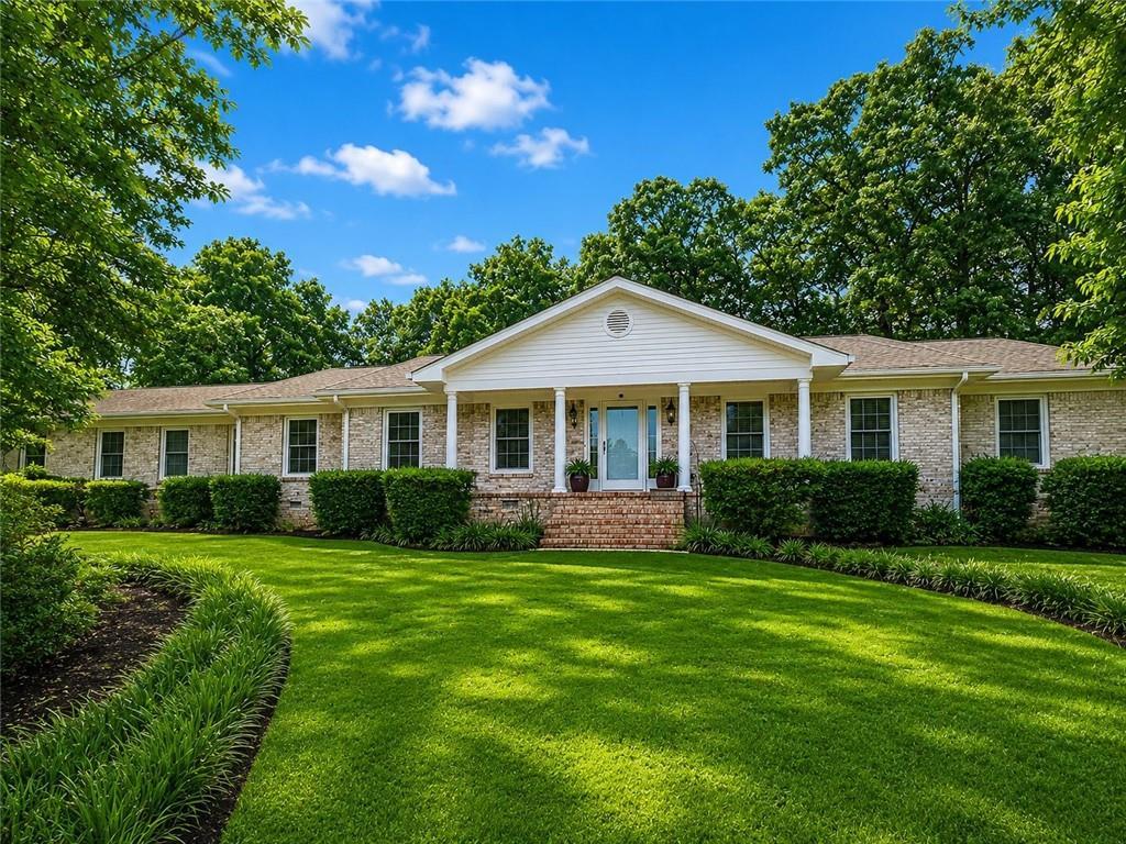 5045 Fox Forest Dr., Lilburn, GA 30047