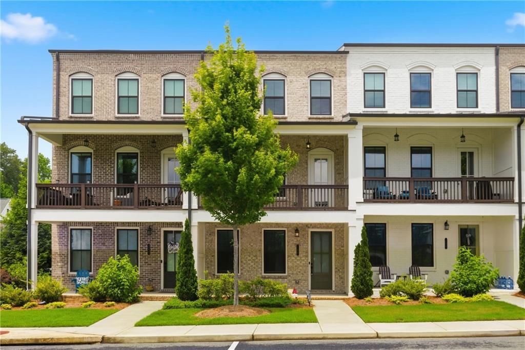 158 Harlow Cir., Roswell, GA 30076