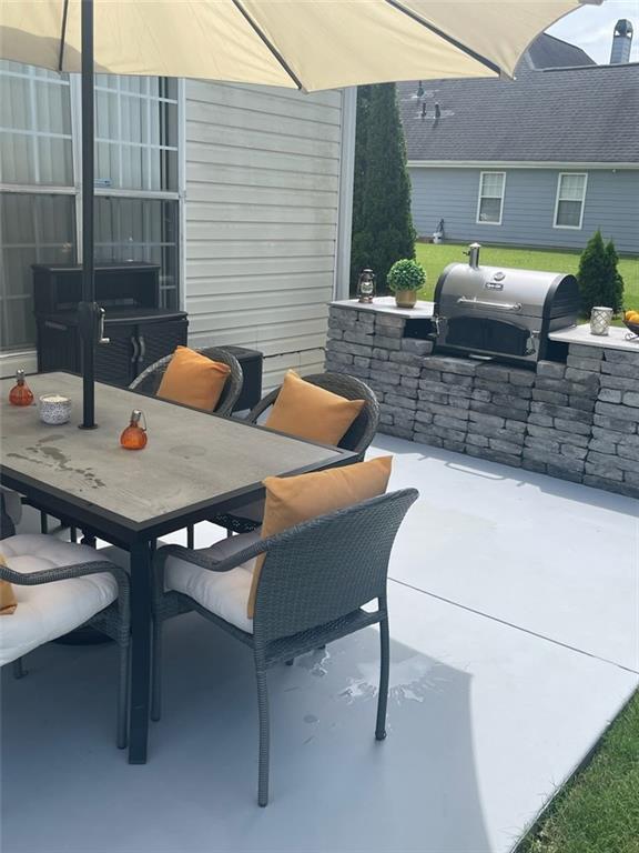 713 White Dove Dr., Mcdonough, GA 30253