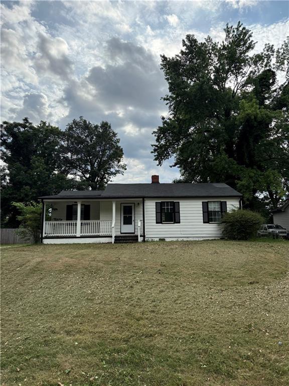 1967 Bader Ave., Atlanta, GA 30310
