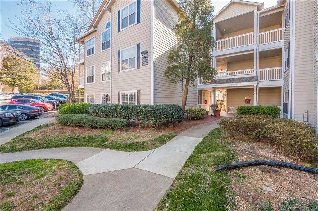 1250 Parkwood Circle #2113, Atlanta, GA 30339