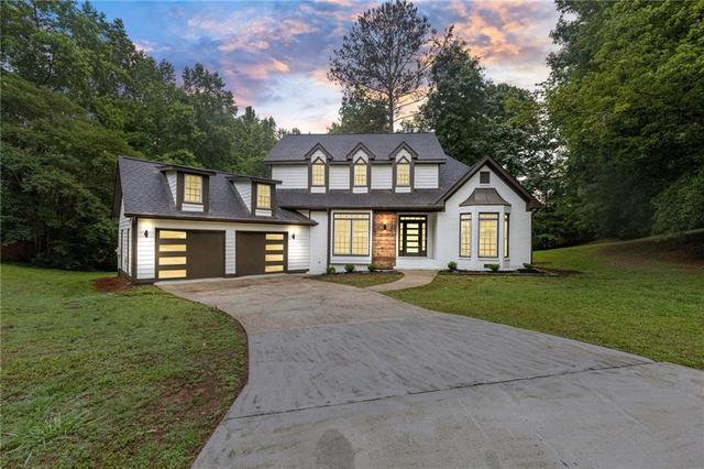 New Homes with Master Bedrooms on the 1st Floor That Attend Stephenson Middle School: May 23rd to May 29th