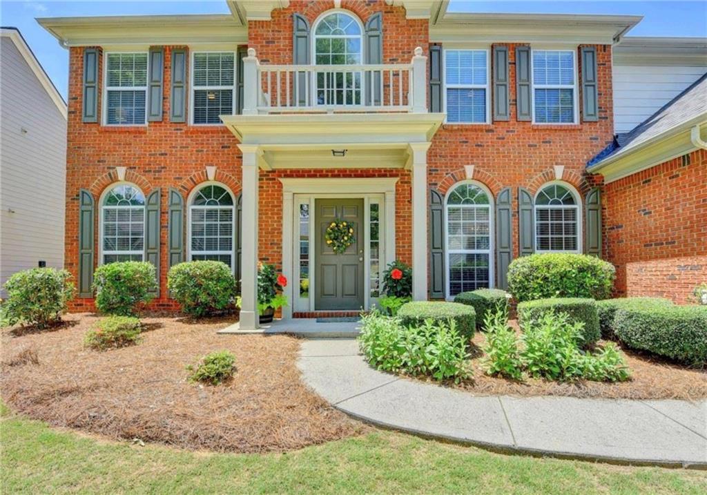 5018 Bethpage Dr., Suwanee, GA 30024