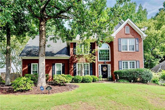 New Homes For Sale This Week in Legacy Park: May 22nd to May 28th