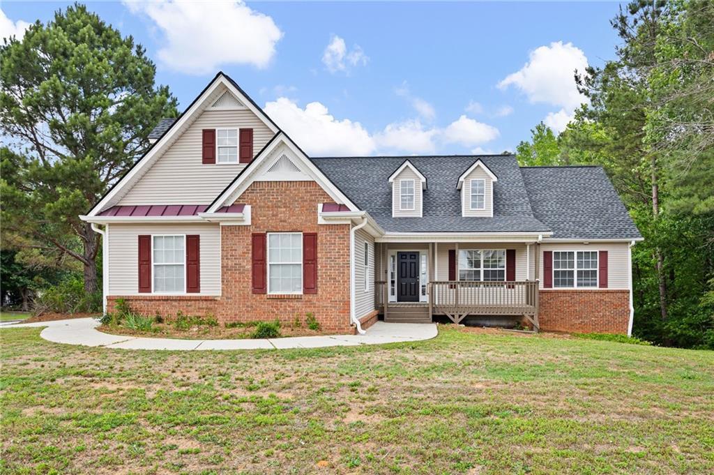 280 Legend Creek Ter., Douglasville, GA 30134