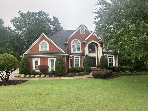 Homes Just Sold That Attend Walton High School: August 25th to August 31st