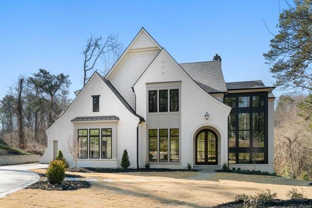 New Construction Homes For Sale This Week That Attend Sarah Smith Elementary School: May 20th to May 26th