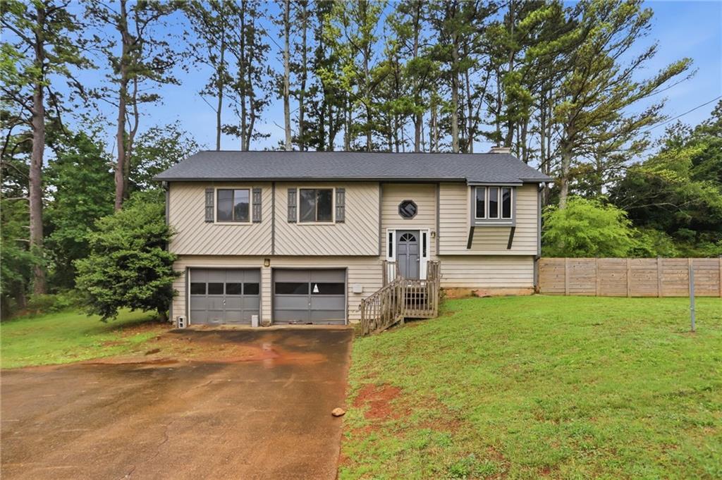 1290 Shallowford Rd., Marietta, GA 30066