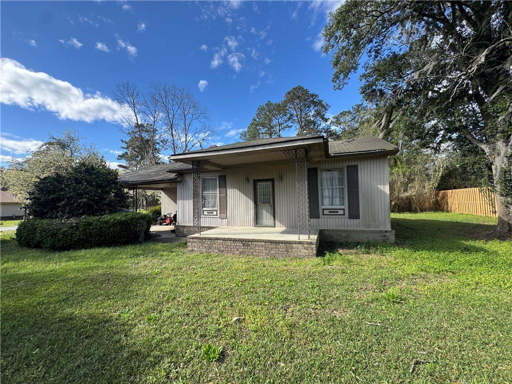 [Address Hidden by Seller], Savannah, GA 31419