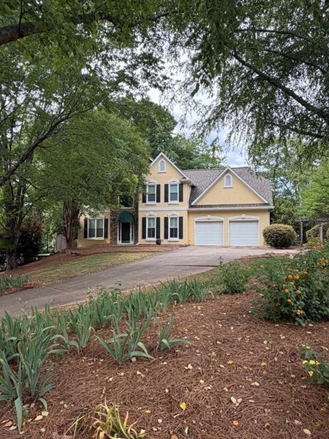2400 Waters Edge Ct., Acworth, GA 30101