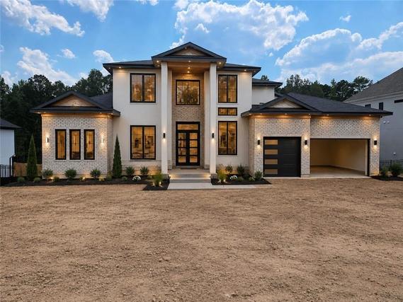 New Homes with Master Bedrooms on the 1st Floor in Flowery Branch: May 23rd to May 29th